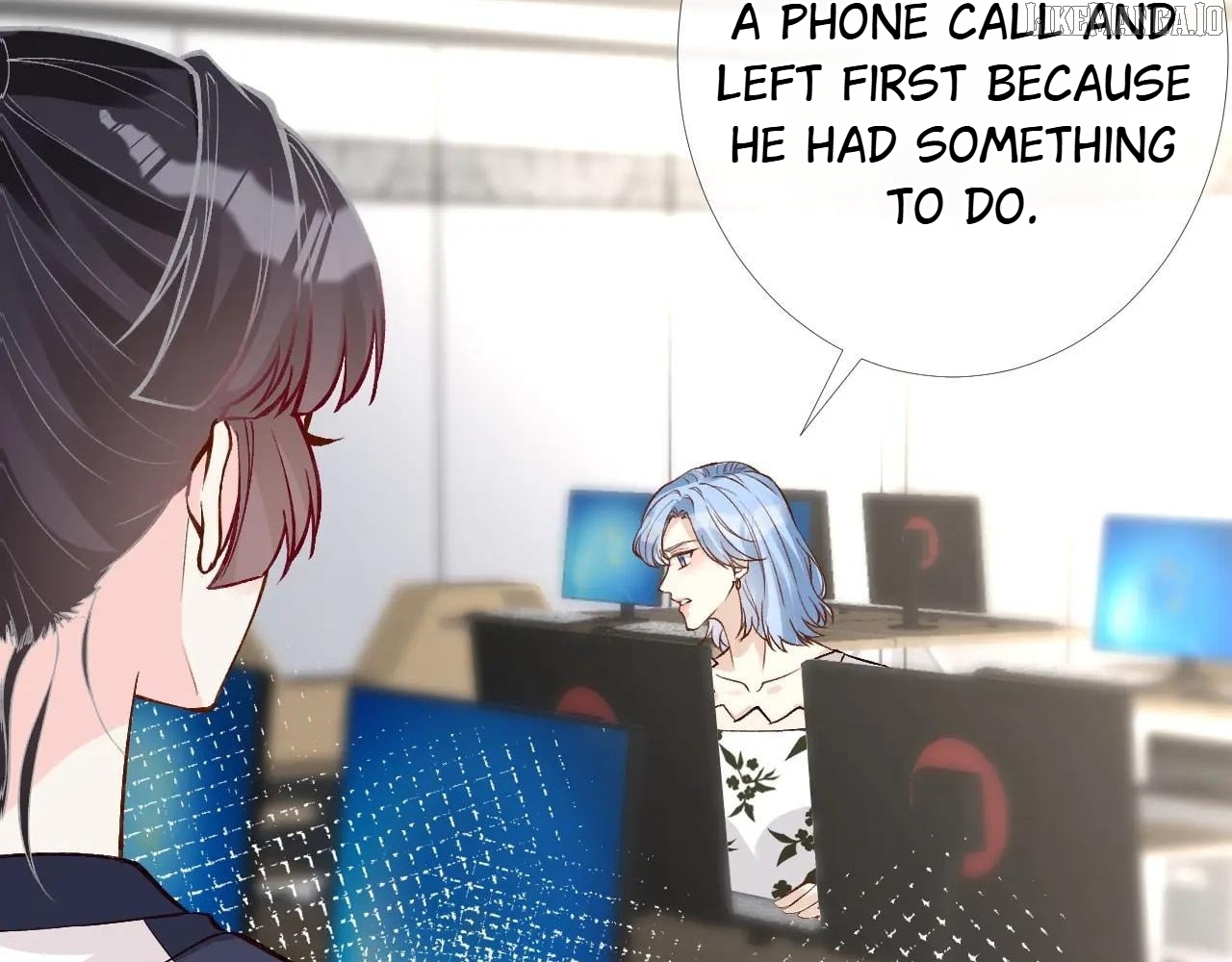 Everyone's Darling Chapter 203 - page 52